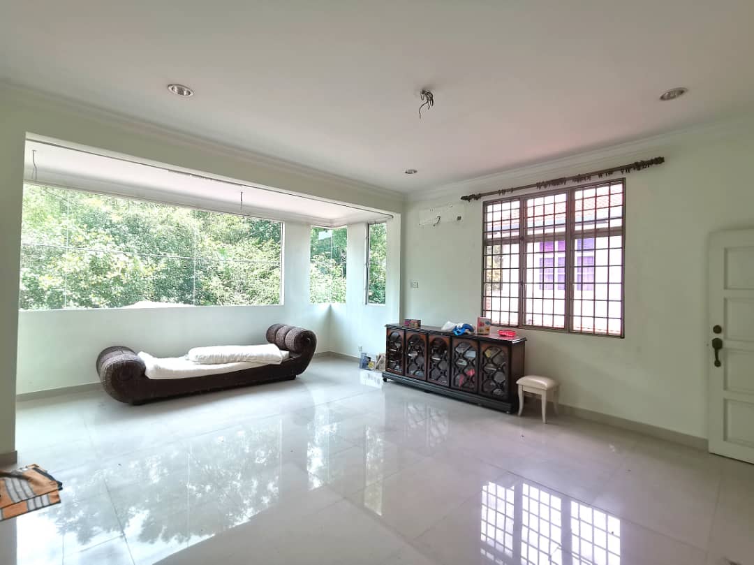 2 Storey Bungalow Saujana Akasia, Sungai Buloh - photo 4