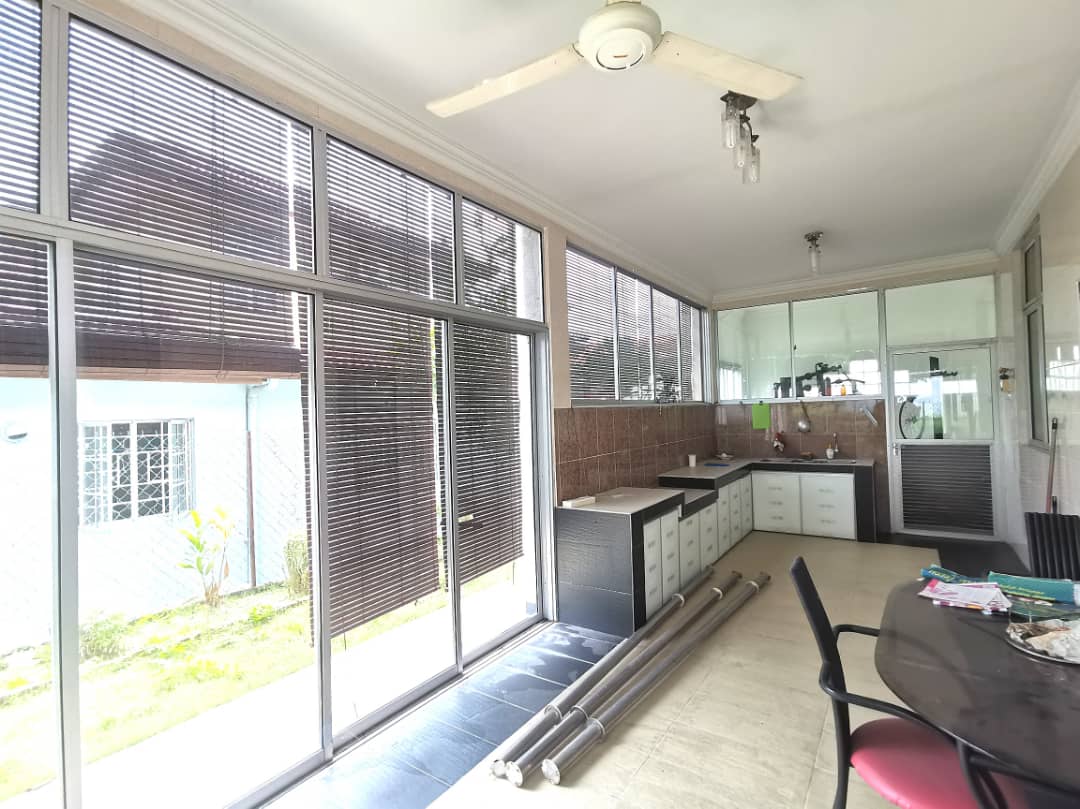 2 Storey Bungalow Saujana Akasia, Sungai Buloh - photo 5