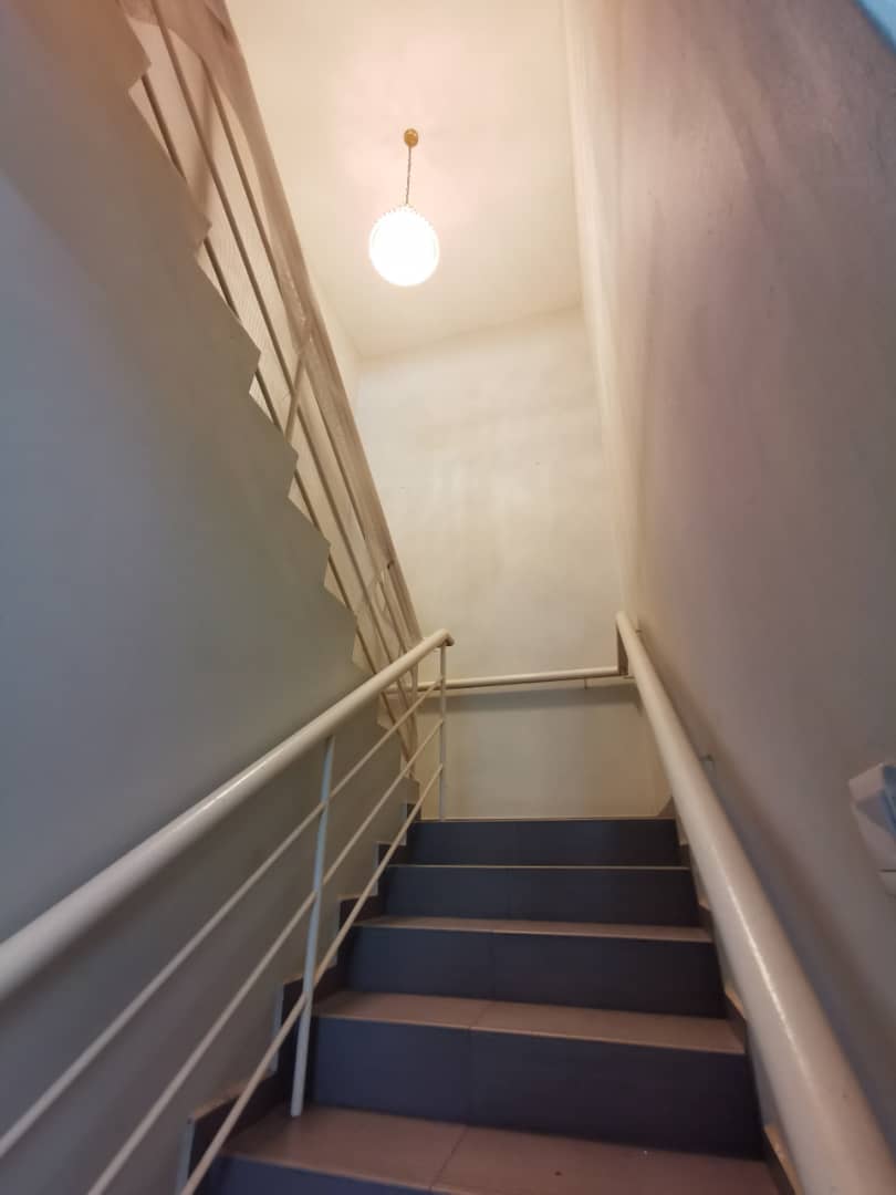Double Storey Semi D Taman Melawati, Kuala Lumpur - photo 5