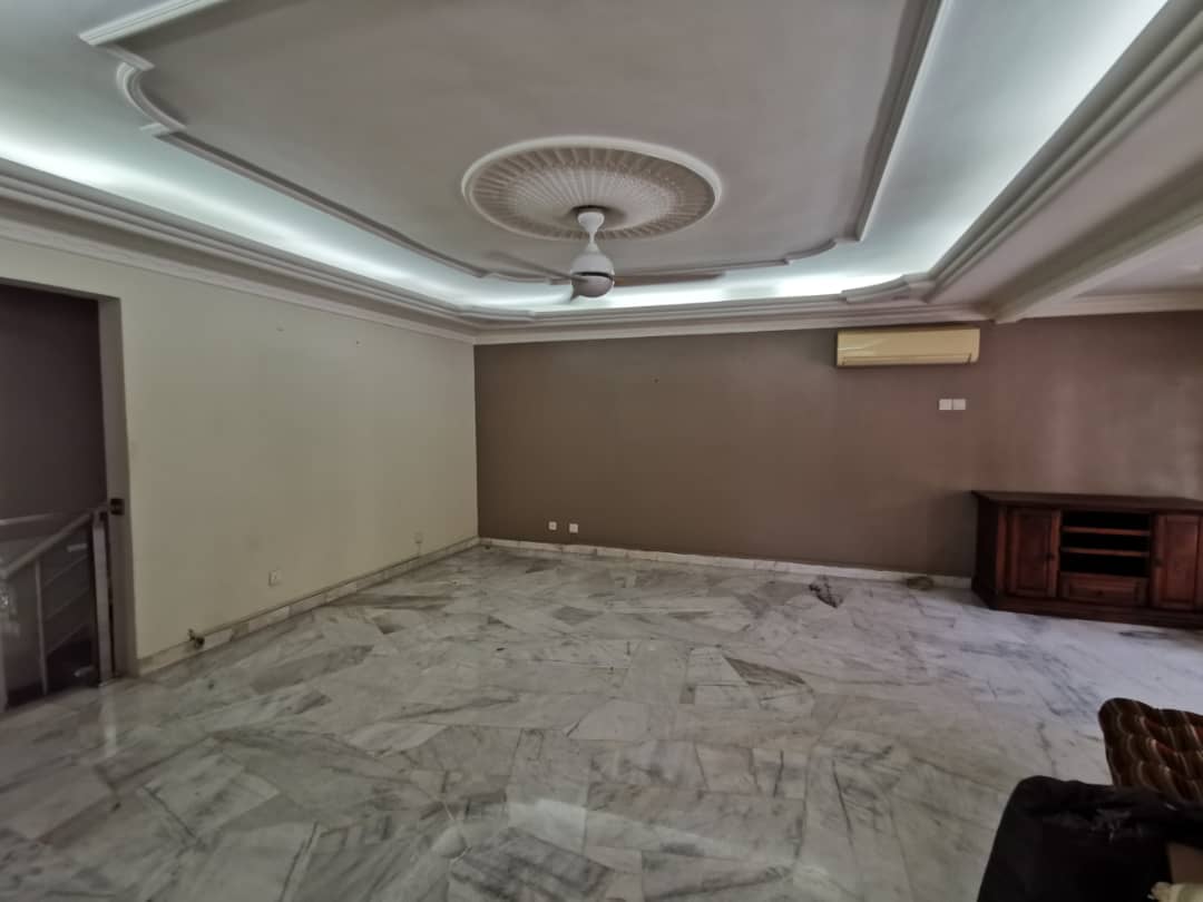 Double Storey Semi D Taman Melawati, Kuala Lumpur - photo 6