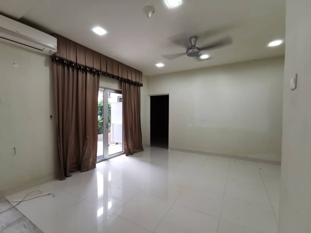 Double Storey Semi D Taman Melawati, Kuala Lumpur - photo 12