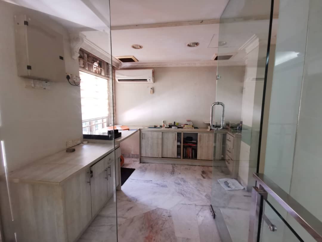Double Storey Semi D Taman Melawati, Kuala Lumpur - photo 13