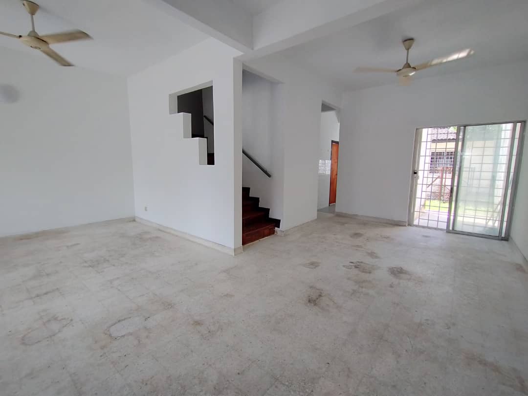 Double Storey Seksyen 3 Bandar Baru Bangi Selangor - photo 2