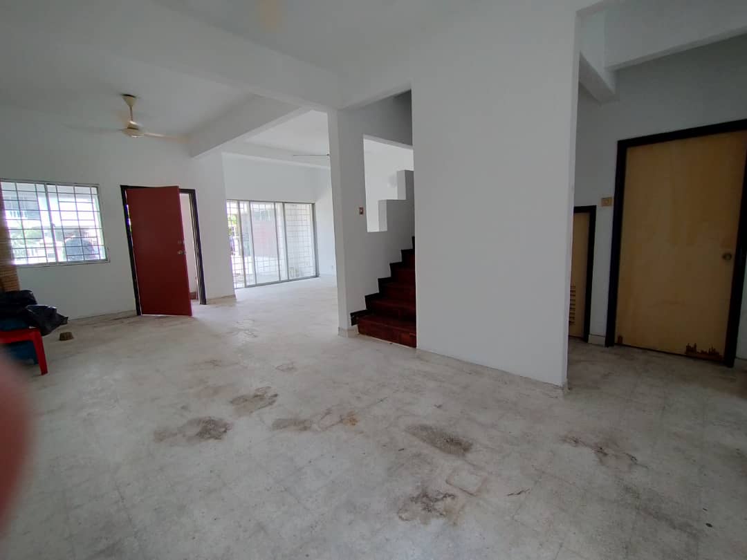 Double Storey Seksyen 3 Bandar Baru Bangi Selangor - photo 3