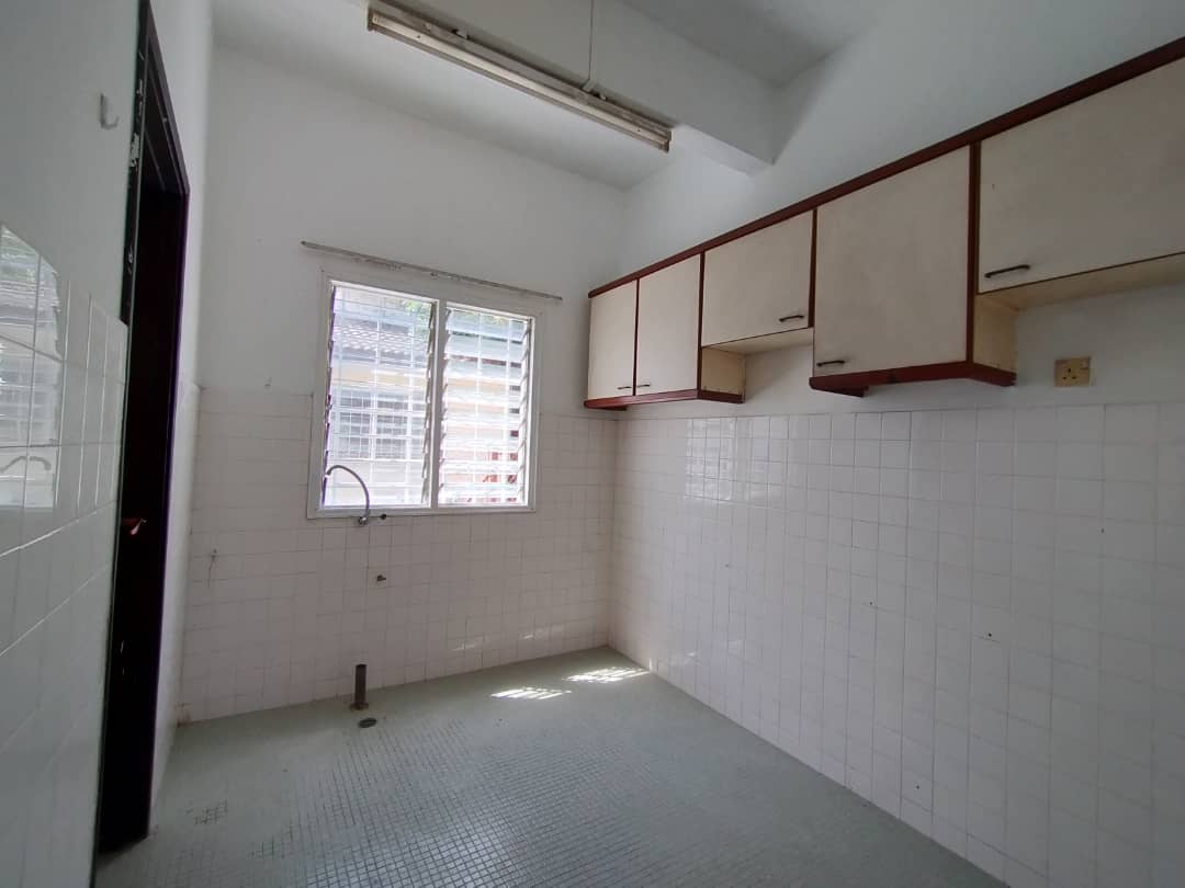 Double Storey Seksyen 3 Bandar Baru Bangi Selangor - photo 6