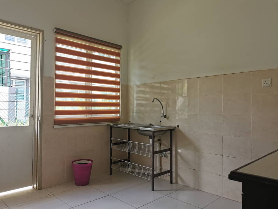 Taman Pelangi Semenyih 2 Rafflesia Selangor - photo 5