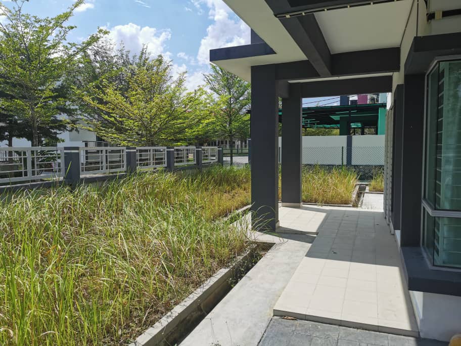 Taman Pelangi Semenyih 2 Rafflesia Selangor - photo 6