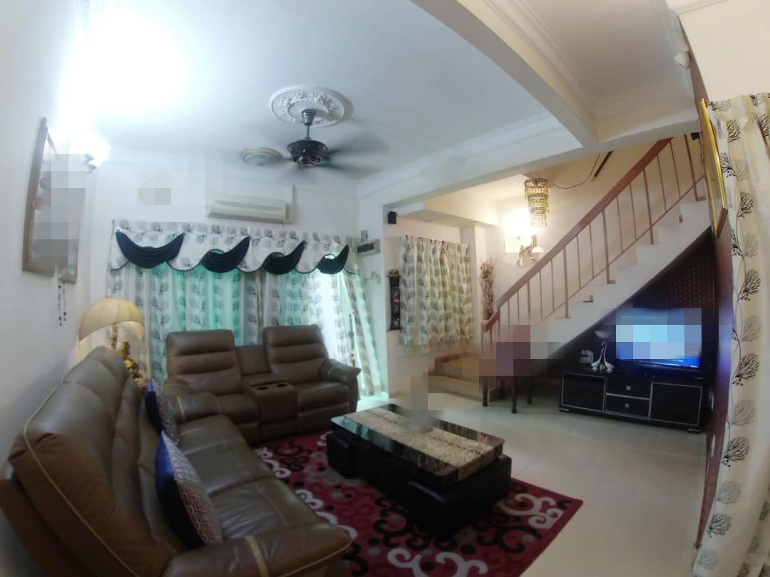 Taman Puchong Utama PU8, Puchong, Selangor - photo 2