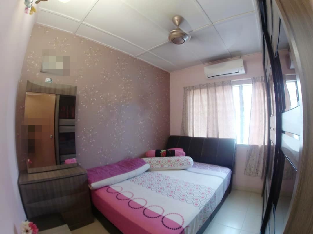 Taman Puchong Utama PU8, Puchong, Selangor - photo 3