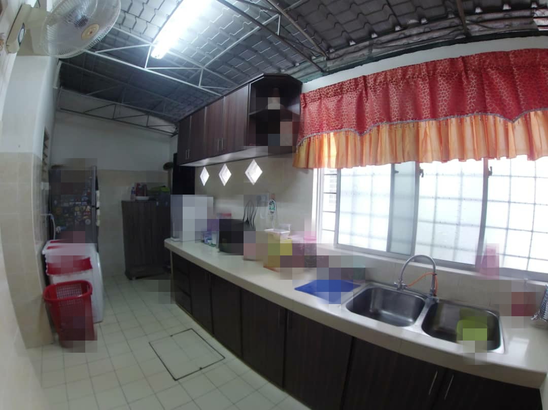 Taman Puchong Utama PU8, Puchong, Selangor - photo 5