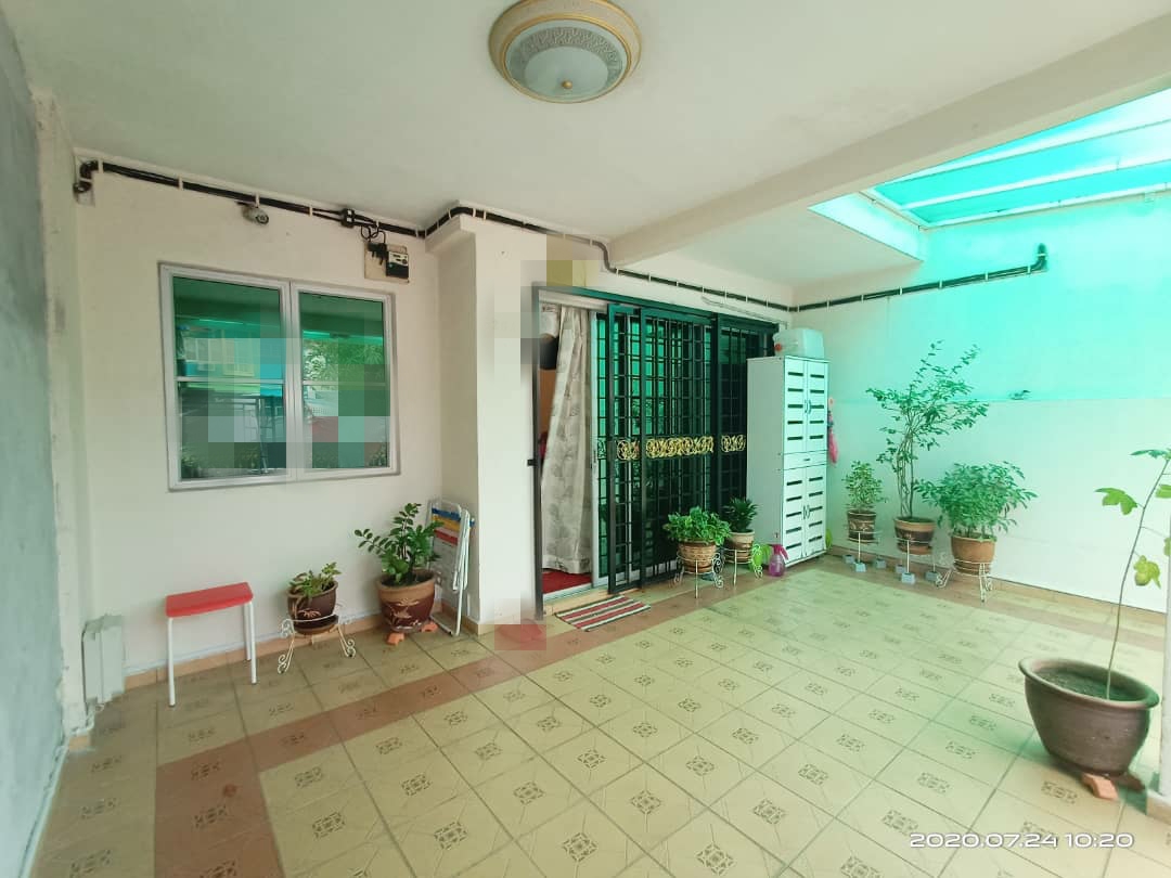 Taman Puchong Utama PU8, Puchong, Selangor - photo 6
