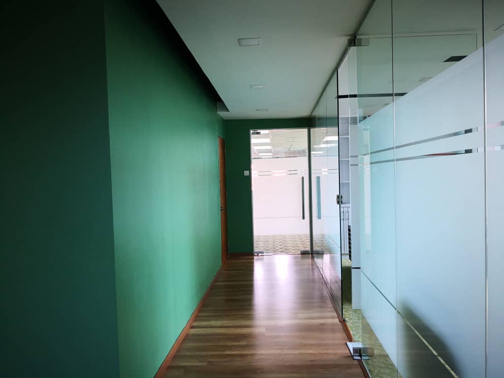 Two Unit Setiawangsa Business Suites, Kuala Lumpur - photo 5