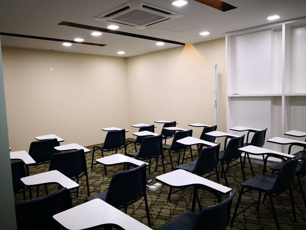 Two Unit Setiawangsa Business Suites, Kuala Lumpur - photo 9