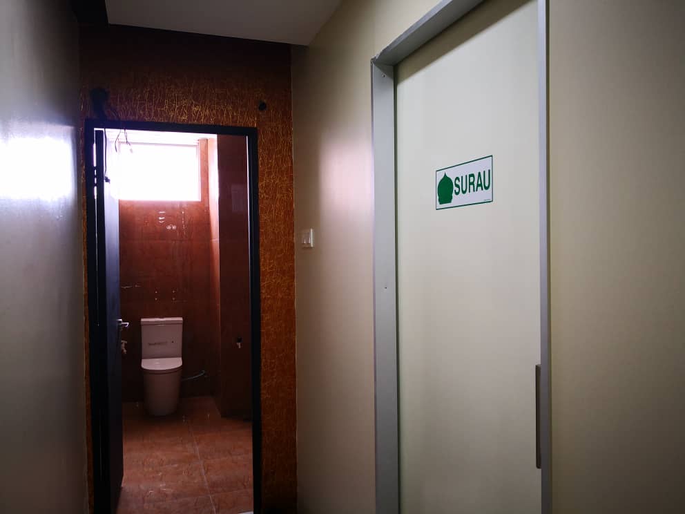 Two Unit Setiawangsa Business Suites, Kuala Lumpur - photo 13