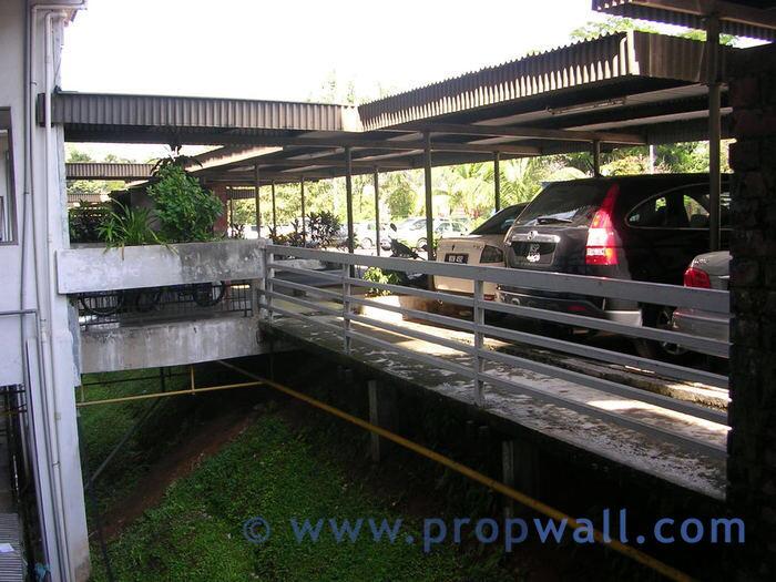 Mahsuri Apartment For Rent, Setiawangsa, KL - photo 5