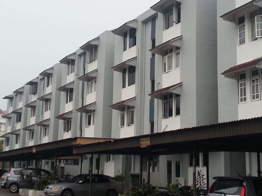 Mahsuri Apartment For Rent, Setiawangsa, KL - photo 6