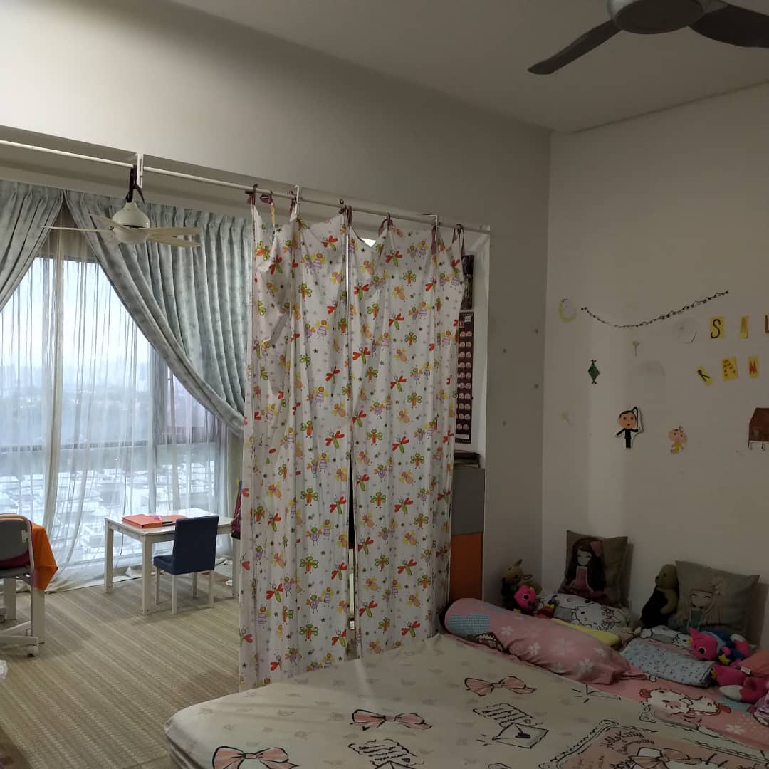 Townhouse Sunway Montana, Taman Melawati KL - photo 6
