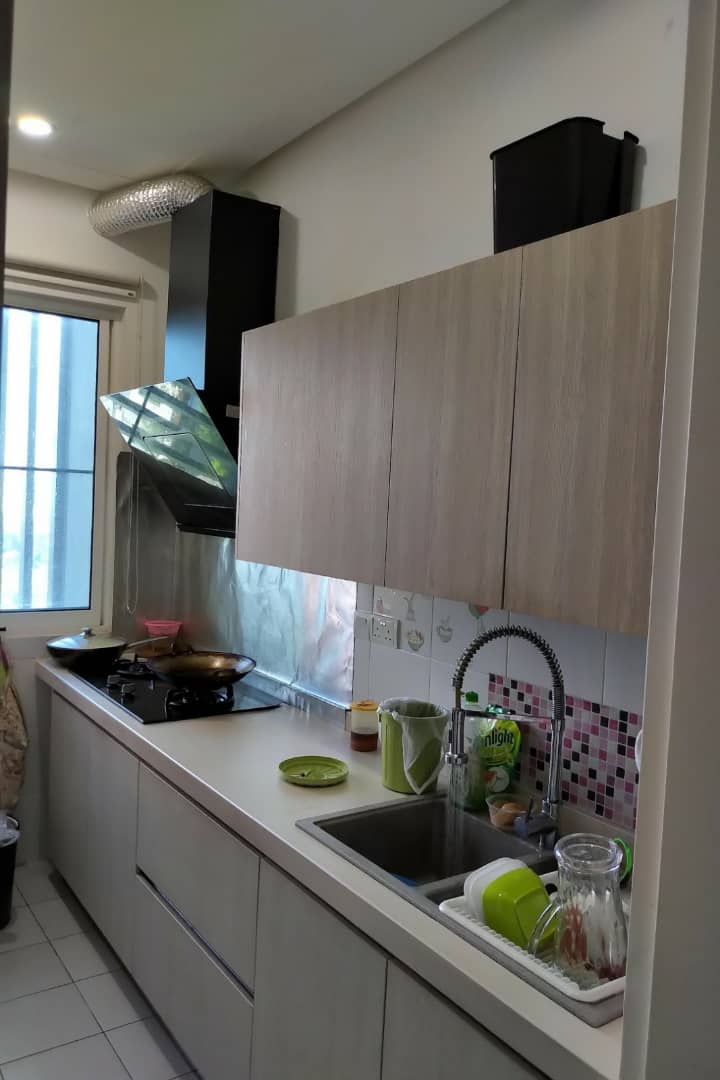 Townhouse Sunway Montana, Taman Melawati KL - photo 10