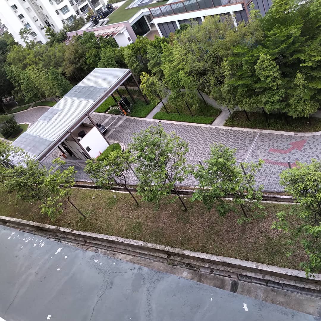 Townhouse Sunway Montana, Taman Melawati KL - photo 13