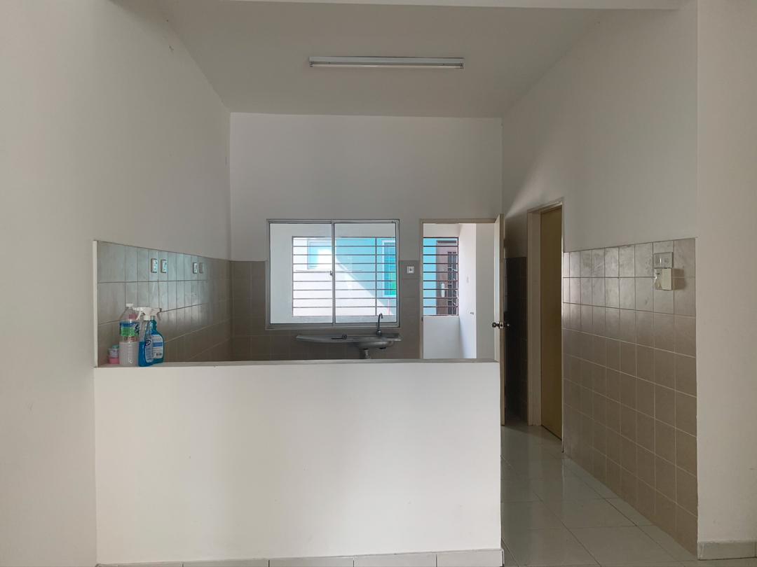 Double Storey Jalan Setia Indah Seksyen U13 - photo 5