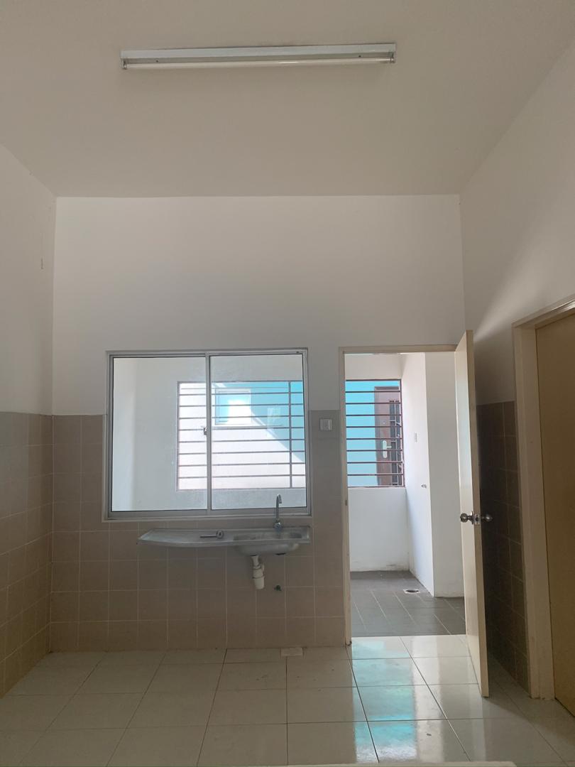 Double Storey Jalan Setia Indah Seksyen U13 - photo 6