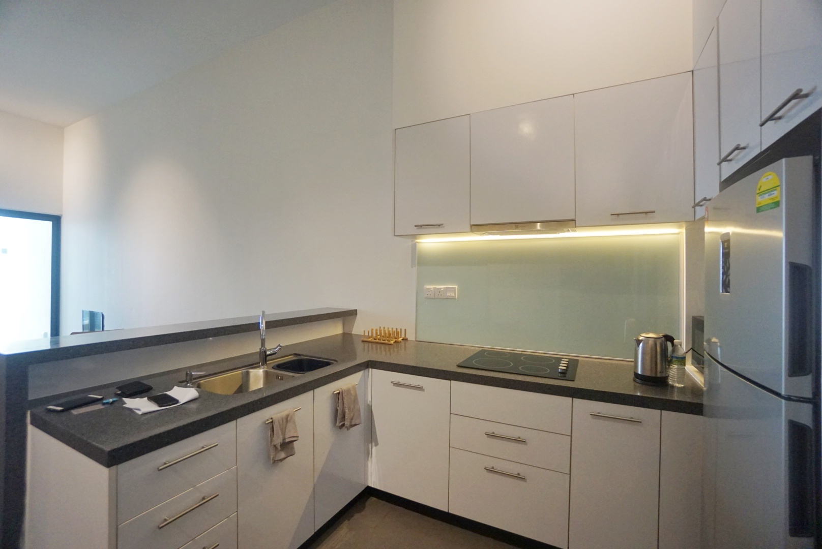 Service Residence Establishment Alila Bangsar - photo 5