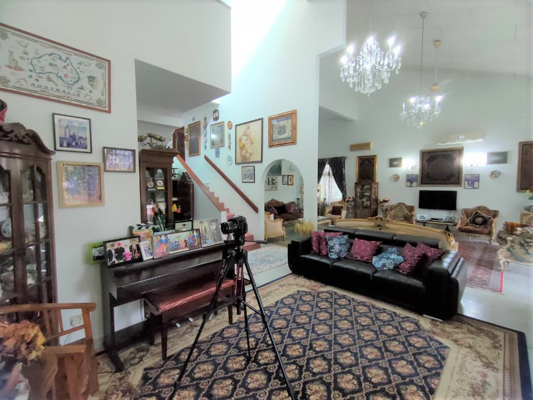Two And Half Storey Bungalow SS3 Petaling Jaya - photo 2