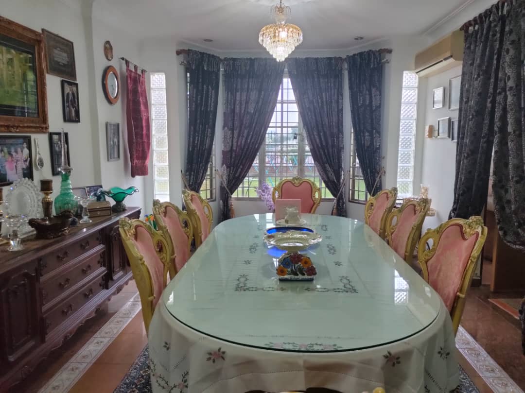 Two And Half Storey Bungalow SS3 Petaling Jaya - photo 4
