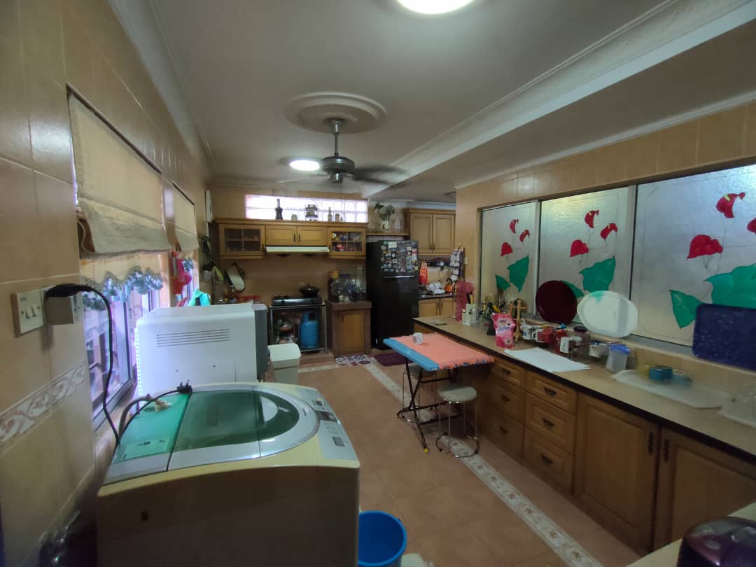Two And Half Storey Bungalow SS3 Petaling Jaya - photo 5
