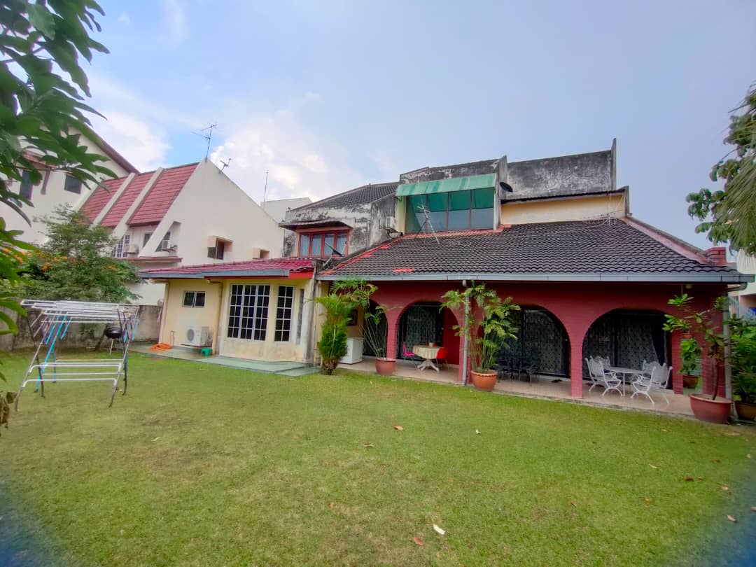 Two And Half Storey Bungalow SS3 Petaling Jaya - photo 6