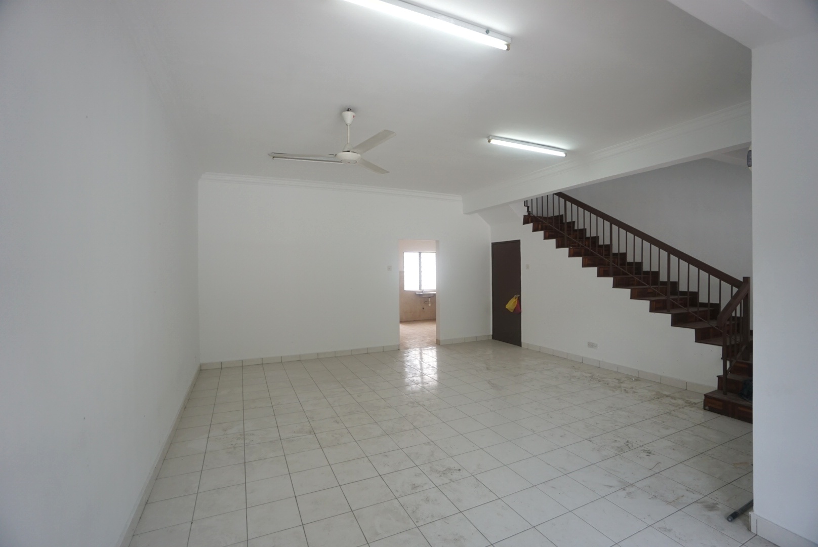Double Storey Desa Coalfields Sungai Buloh - photo 2