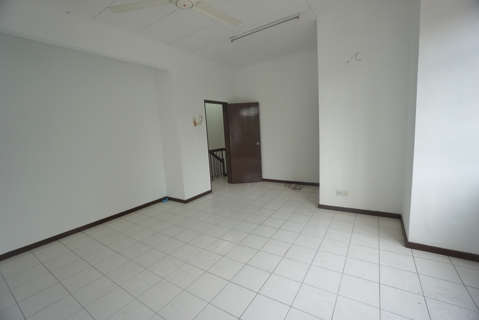 Double Storey Desa Coalfields Sungai Buloh - photo 4