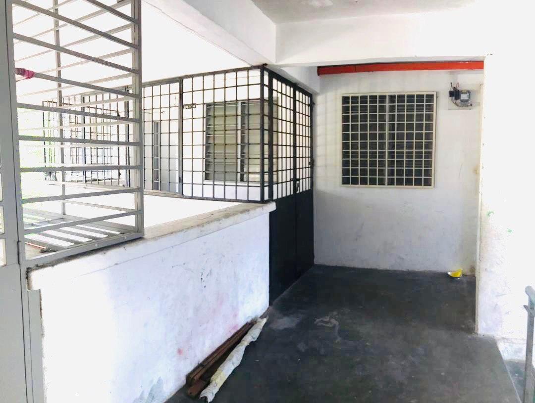 Taman Setia Balakong Apartment, Seri Kembangan - photo 5