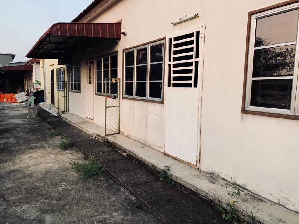 Single Storey Bukit Naga, Shah Alam, Selangor - photo 6