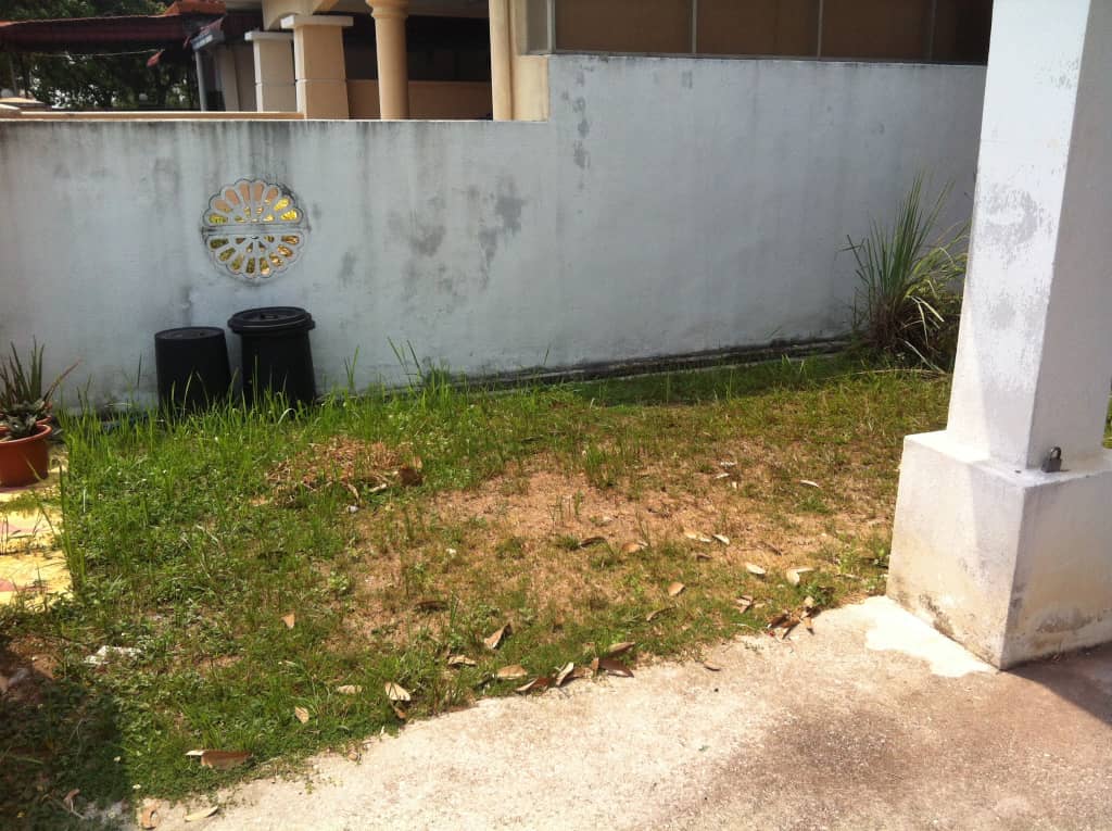 Single Storey House Alam Suria, Puncak Alam - photo 4