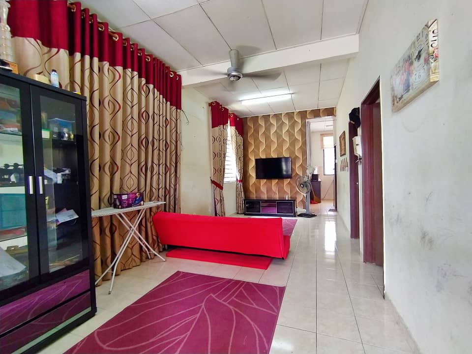 Single Storey Taman Dato Demang Equine Park - photo 2