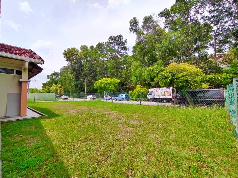 Single Storey Taman Dato Demang Equine Park - photo 5