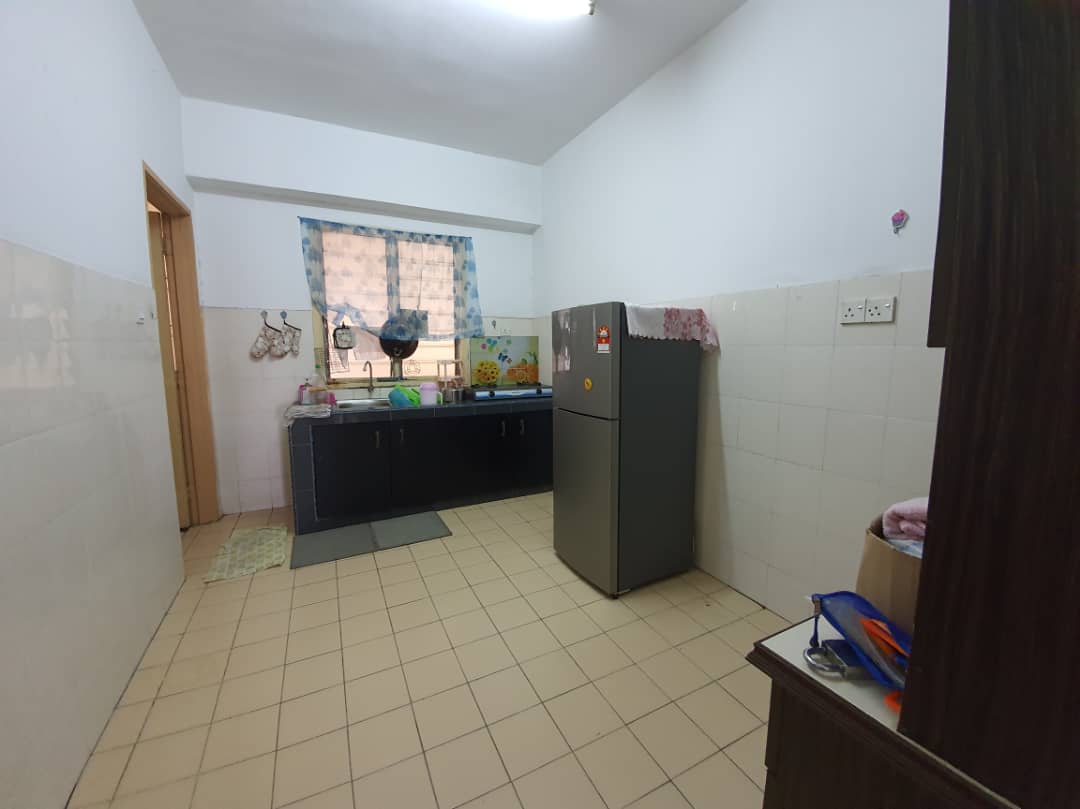 Apartment Sri Cempaka Taman Sepakat Indah 2 - photo 5