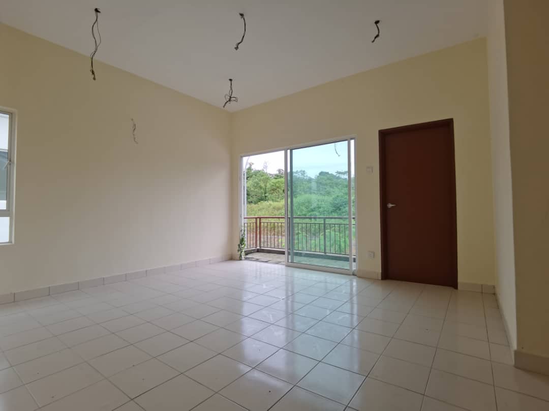 Corner Double Storey Taman Bukit Kuang Perdana - photo 5