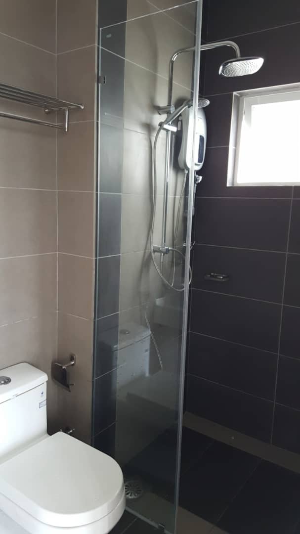 Sentrio Pandan Service Residence, Kuala Lumpur - photo 5