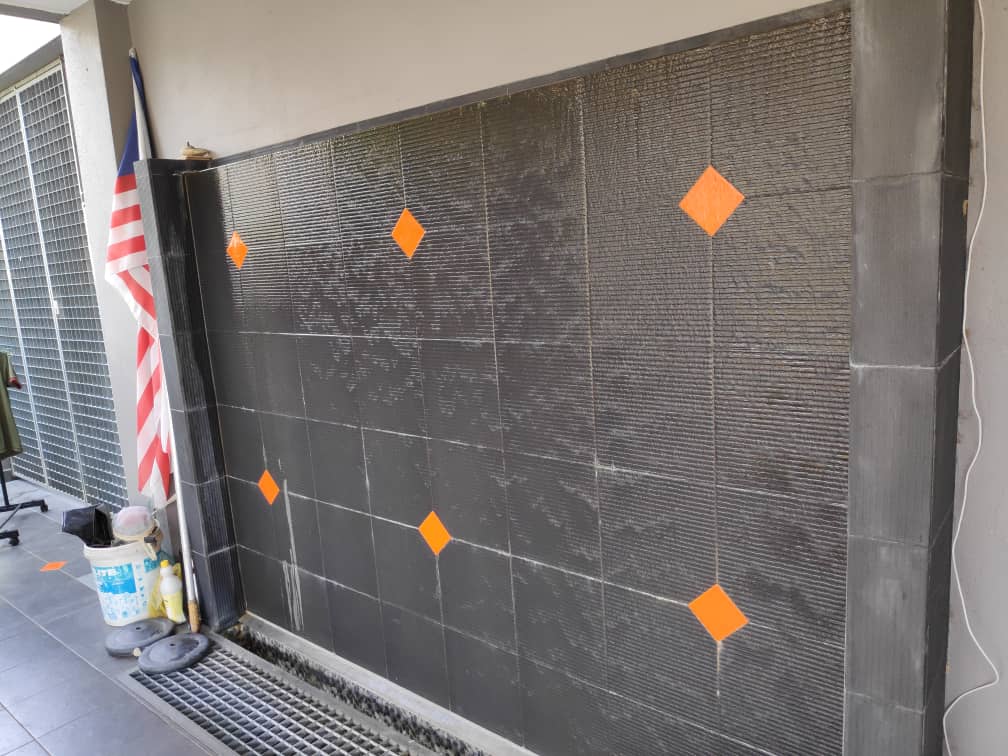 Corner Lot 2 Storey Jalan Belimbing Kuala Lumpur - photo 6