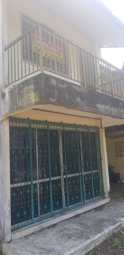 Double Storey Bungalow Taman Ibu Kota Kanan Gombak - photo 2