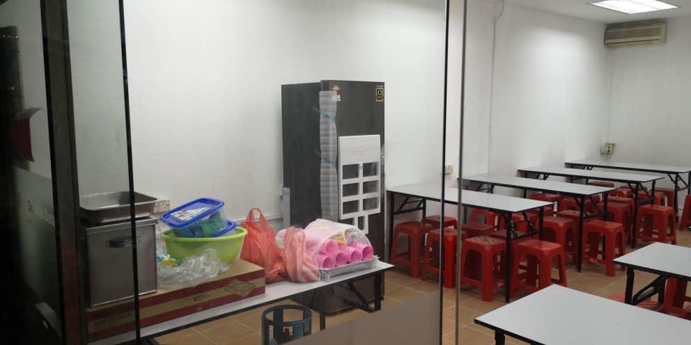 First Floor Shop Wisma Cosway Kuala Lumpur - photo 2