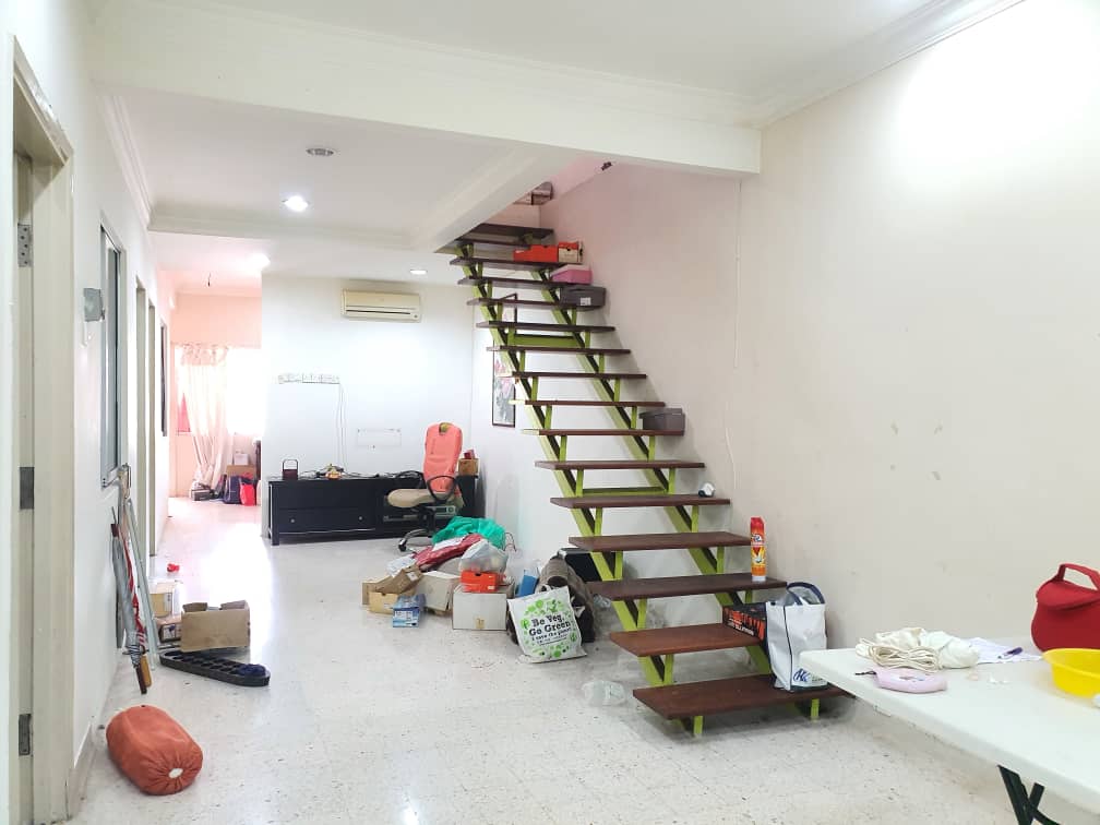 Single Storey Jalan C9 Taman Melawati Kuala Lumpur - photo 2