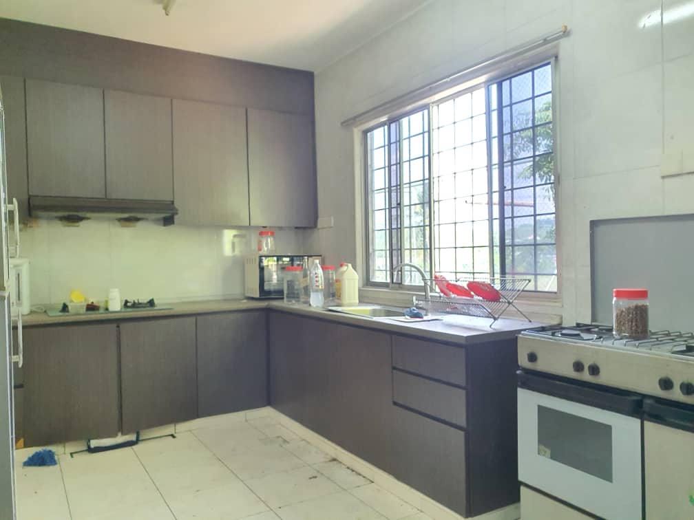 Single Storey Jalan C9 Taman Melawati Kuala Lumpur - photo 5