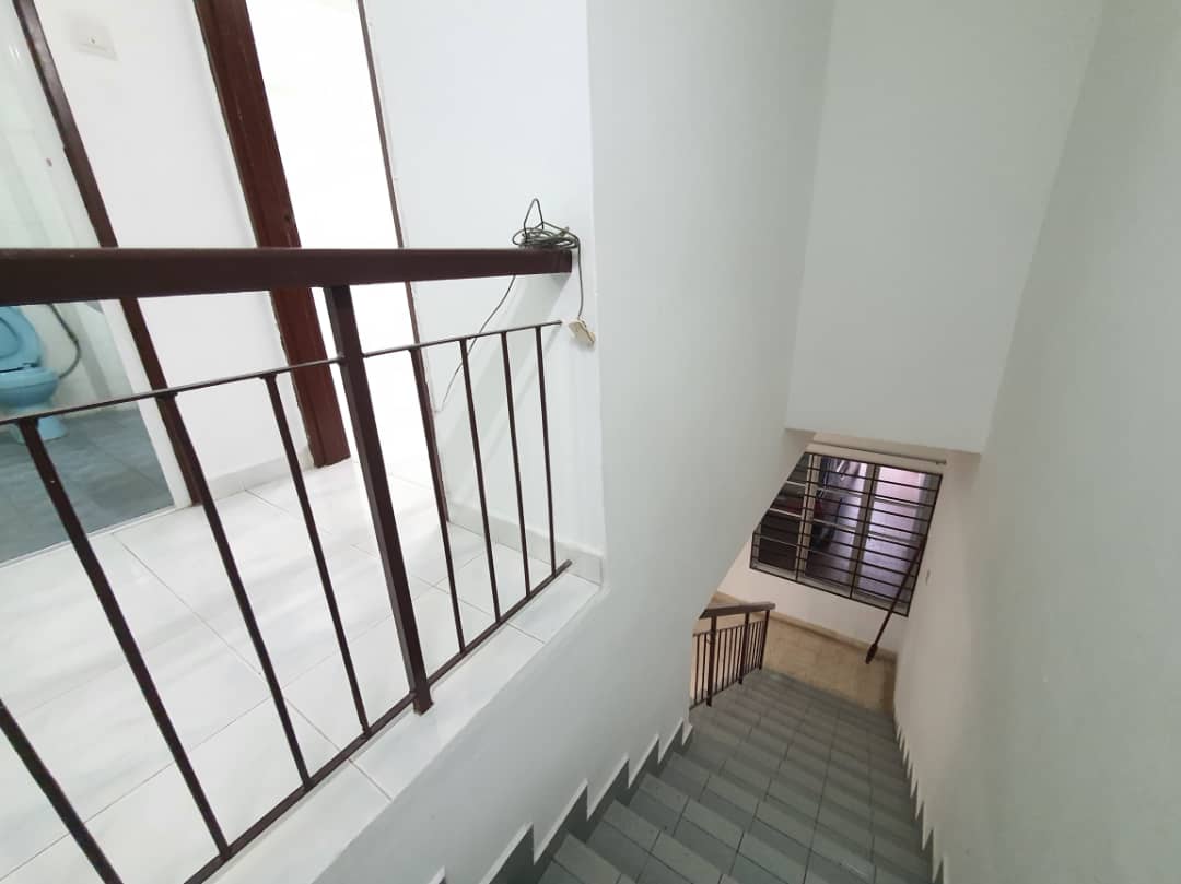 Double Storey Jalan J16, Taman Melawati, KL - photo 3