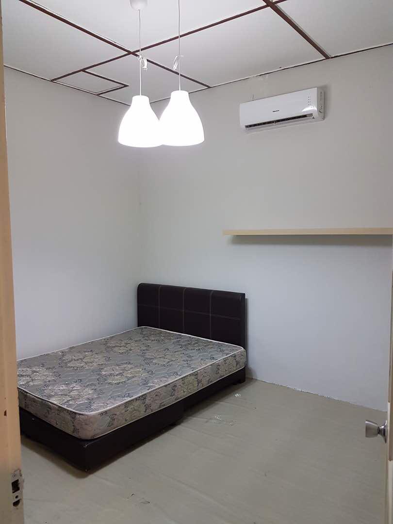Single Storey Seksyen 10, Shah Alam Selangor - photo 4