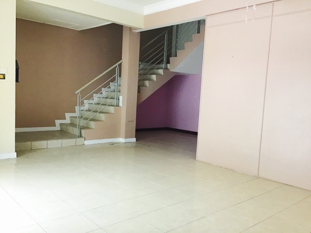Double Storey Kasia Green, Bandar Baru Nilai - photo 2