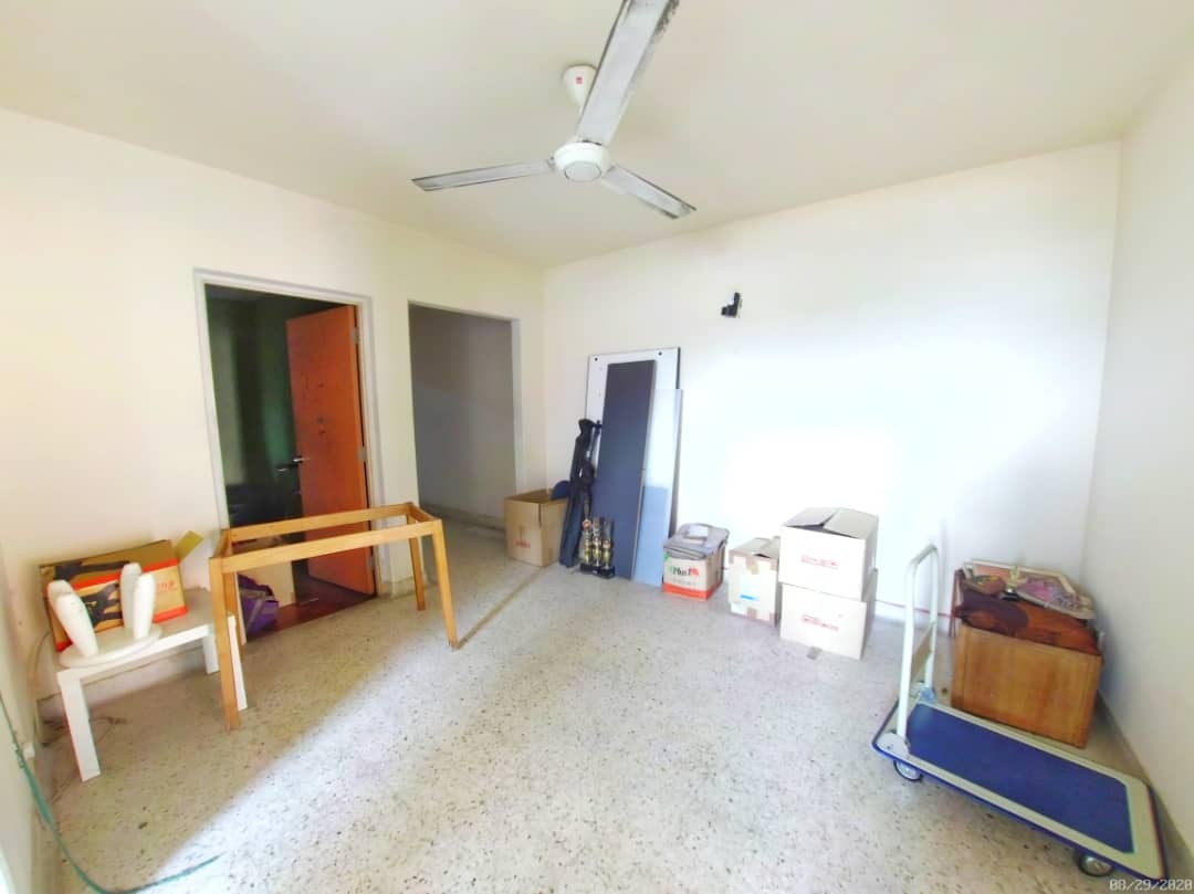 Apartment Menara Rajawali AU3 Keramat Kuala Lumpur - photo 2