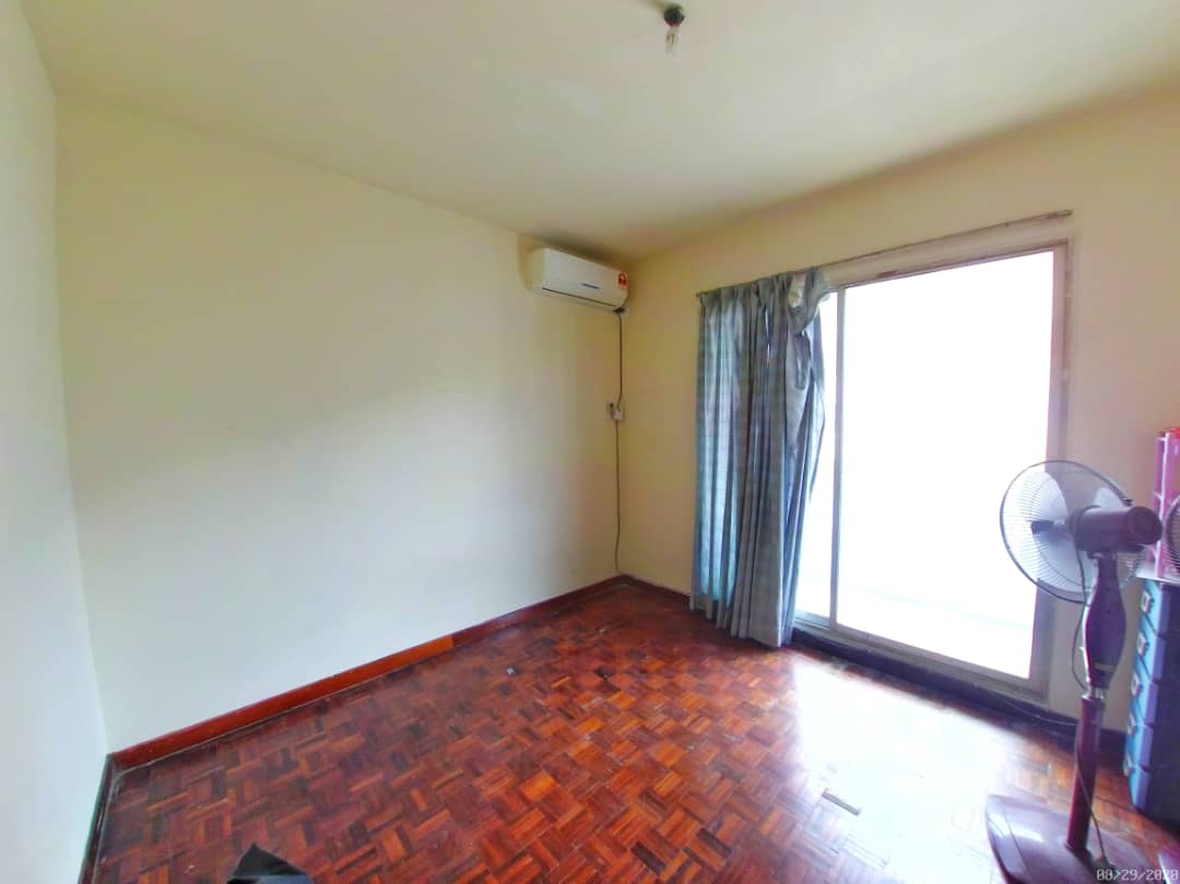 Apartment Menara Rajawali AU3 Keramat Kuala Lumpur - photo 3